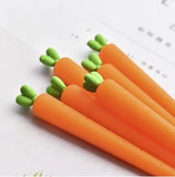 Carrot Eraser
