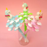 Unicorn Twister Gel Pen