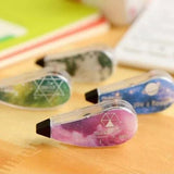 Designer Galaxy Correction Tape