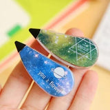 Designer Galaxy Correction Tape