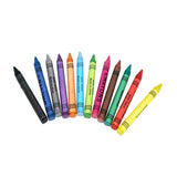 Crayons Coloring Pen