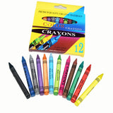 Crayons Coloring Pen