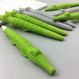 Crocodile Matte Gel Pen