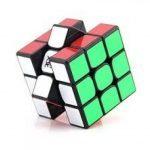 Magic Cube Puzzle