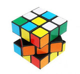 Magic Cube Puzzle