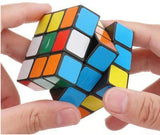 Magic Cube Puzzle