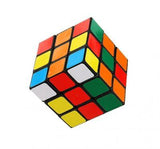 Magic Cube Puzzle