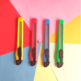 Multi Color Mini Cutter