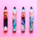 Frozen - Eraser