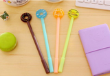 Cute Donuts Gel Pens