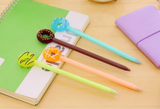 Cute Donuts Gel Pens