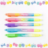 RAINBOW HIGHLIGHTER – DOUBLE SIDED