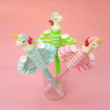 Unicorn Twister Gel Pen