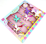 Magical Unicorn - Stationery Set