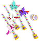 Magical Unicorn - Stationery Set