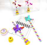 Magical Unicorn - Stationery Set