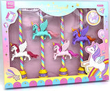 Magical Unicorn - Stationery Set