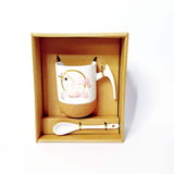 Dream Unicorn - Ceramic Mug