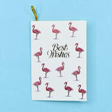 Best Wishes - Gift Card