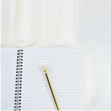 Elegance Spiral Journal