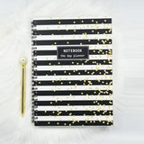 Elegance Spiral Journal