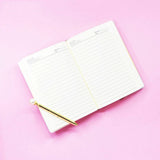 Fluffy & Squish Unicorn Journal