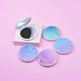 Galaxy - Compact Mirror