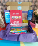 I Want My Order In Gift Box Packaging