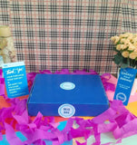 I Want My Order In Gift Box Packaging