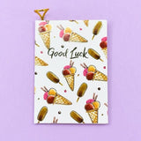 Good Luck - Gift Card