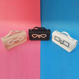 PU Leather Hand Bag / Pouch
