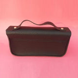 PU Leather Hand Bag / Pouch