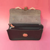 PU Leather Hand Bag / Pouch