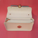PU Leather Hand Bag / Pouch