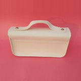 PU Leather Hand Bag / Pouch