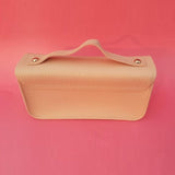 PU Leather Hand Bag / Pouch