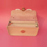 PU Leather Hand Bag / Pouch