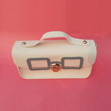 PU Leather Hand Bag / Pouch