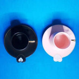 He & She - Ceramic Mug