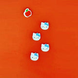 Hello Kitty Eraser Set of 5