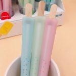 Ice Cream Gel Pen