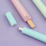 Ice Cream Gel Pen