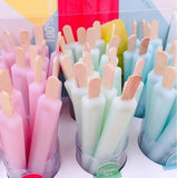 Ice Cream Gel Pen