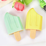 Cute Mini Ice Cream Highlighter Set of 3