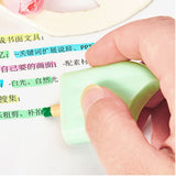 Cute Mini Ice Cream Highlighter Set of 3