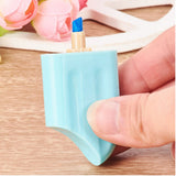 Cute Mini Ice Cream Highlighter Set of 3