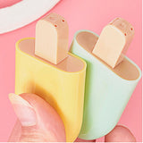 Cute Mini Ice Cream Highlighter Set of 3