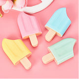 Cute Mini Ice Cream Highlighter Set of 3