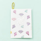 Just For You Gift Card