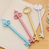 Key Gel Pen